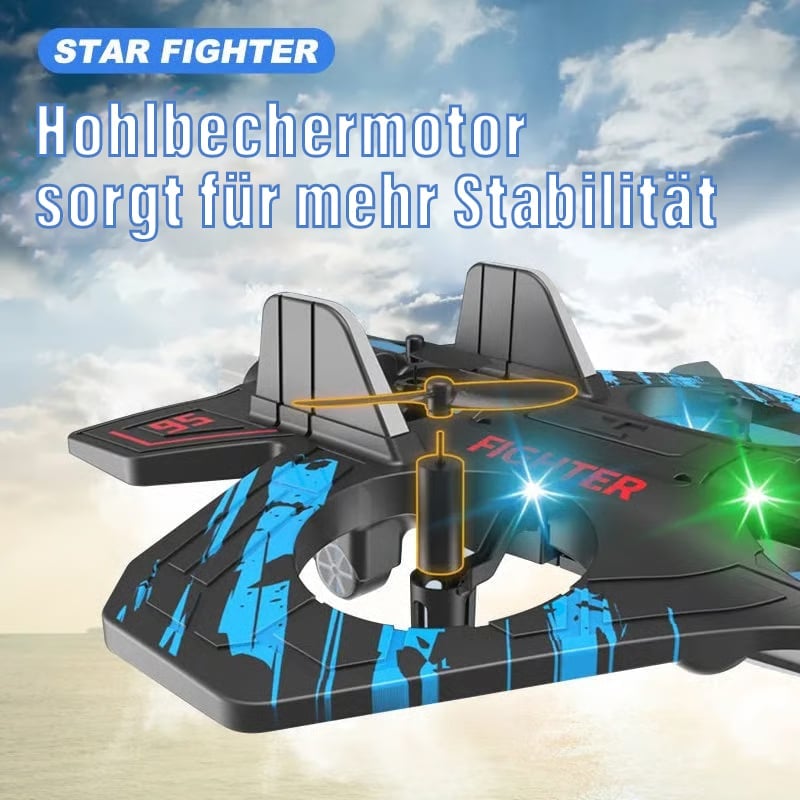 🌟Ferngesteuertes Flugobjekt