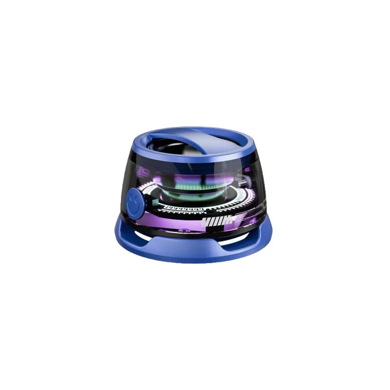 Magnetischer Tragbarer Bluetooth-Lautsprecher