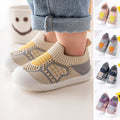 Rutschfeste Babyschuhsocken