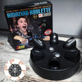 🎅Schockiertes Roulette-Partyspiel🎁