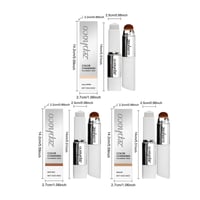 2-in-1-Farbwechsel-Foundation-Stick