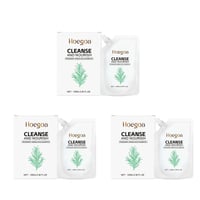 Schaumshampoo