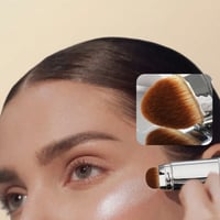 2-in-1-Farbwechsel-Foundation-Stick